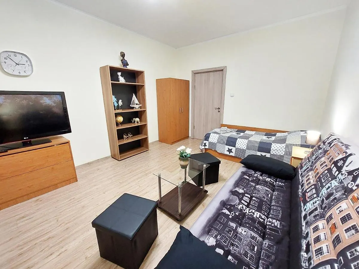 Апартамент За Гости, Ж.К. Зорница , Бл.9 Burgas Bulgarien