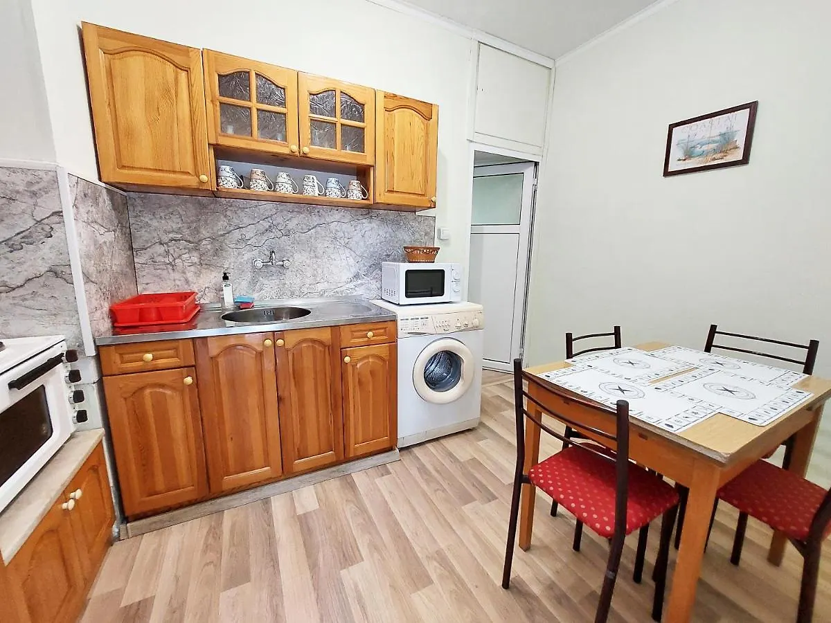 Lägenhet Апартамент За Гости, Ж.К. Зорница , Бл.9 Burgas