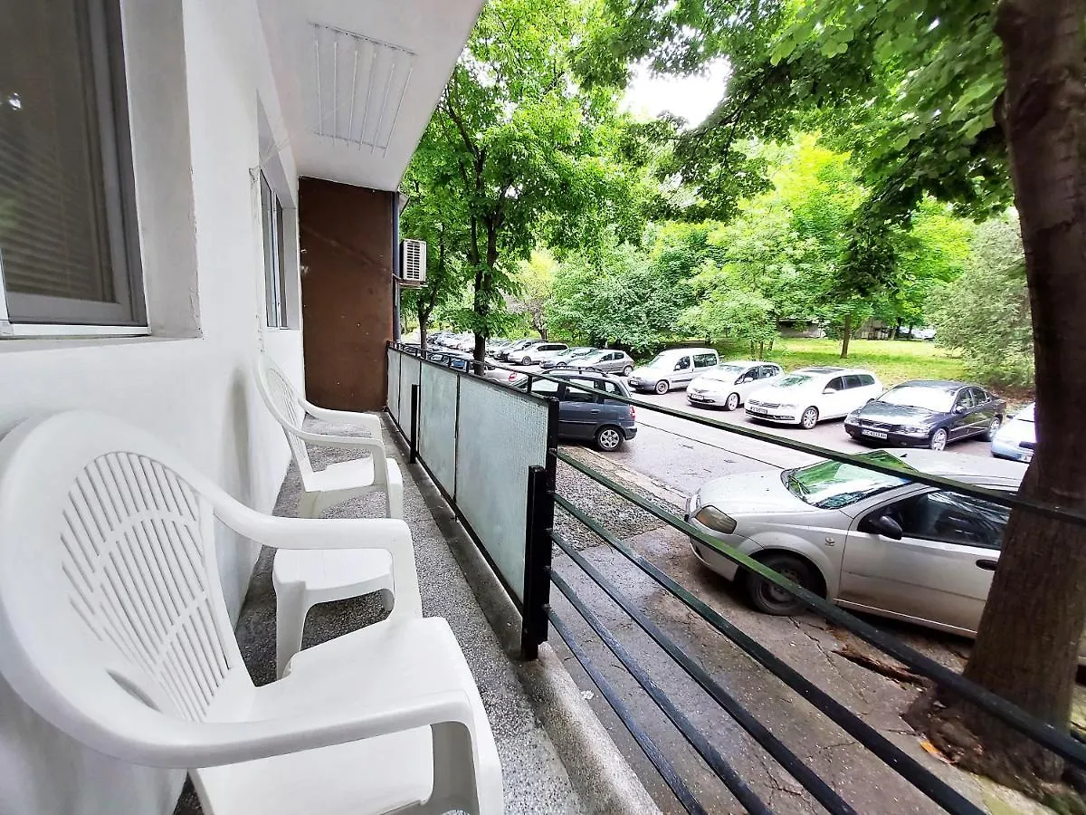 Apartment Апартамент За Гости, Ж.К. Зорница , Бл.9 Burgas