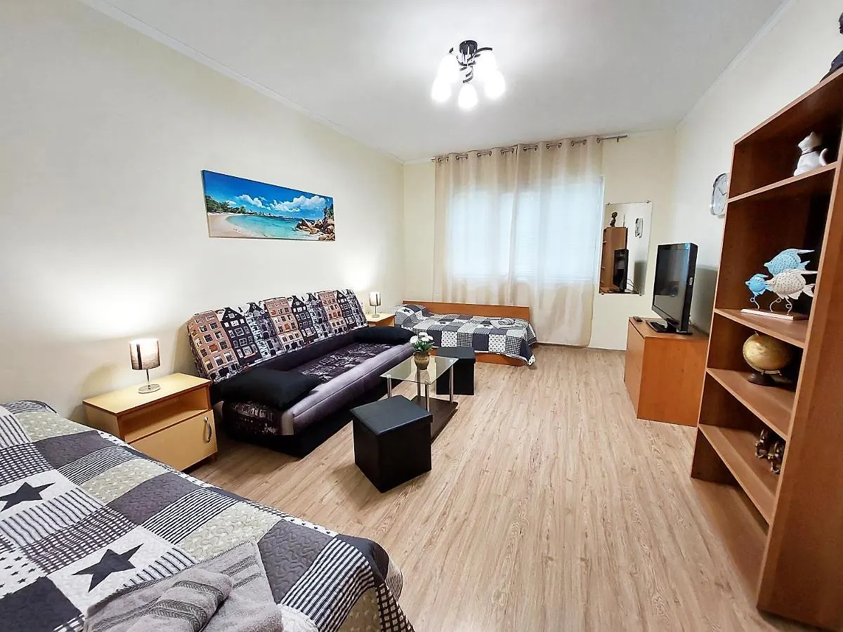 Апартамент За Гости, Ж.К. Зорница , Бл.9 Burgas Apartment