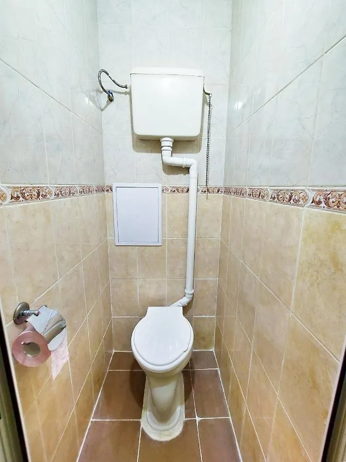 Апартамент За Гости, Ж.К. Зорница , Бл.9 Burgas 0*,  Bulgaria