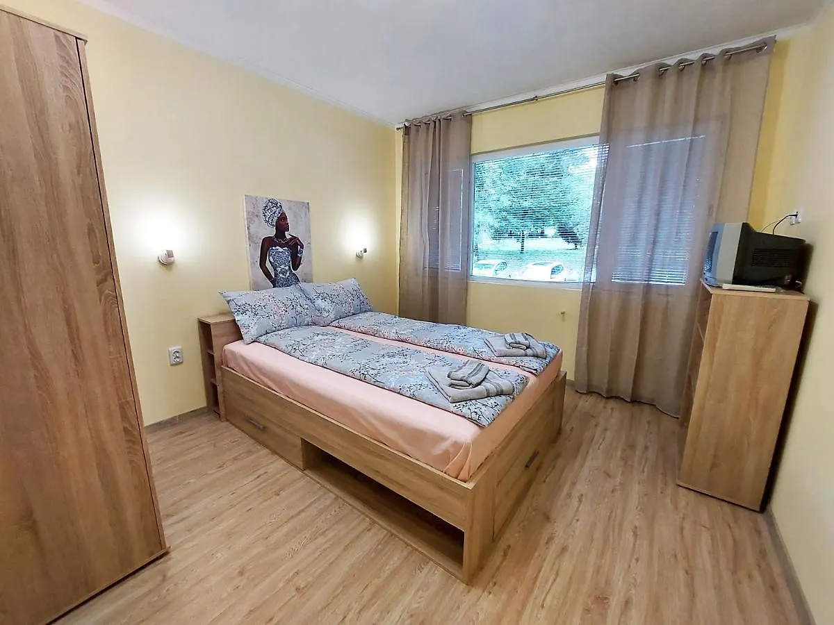Апартамент За Гости, Ж.К. Зорница , Бл.9 Burgas Bulgaria