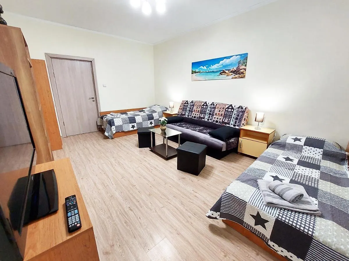 Apartment Апартамент За Гости, Ж.К. Зорница , Бл.9 Burgas Bulgaria