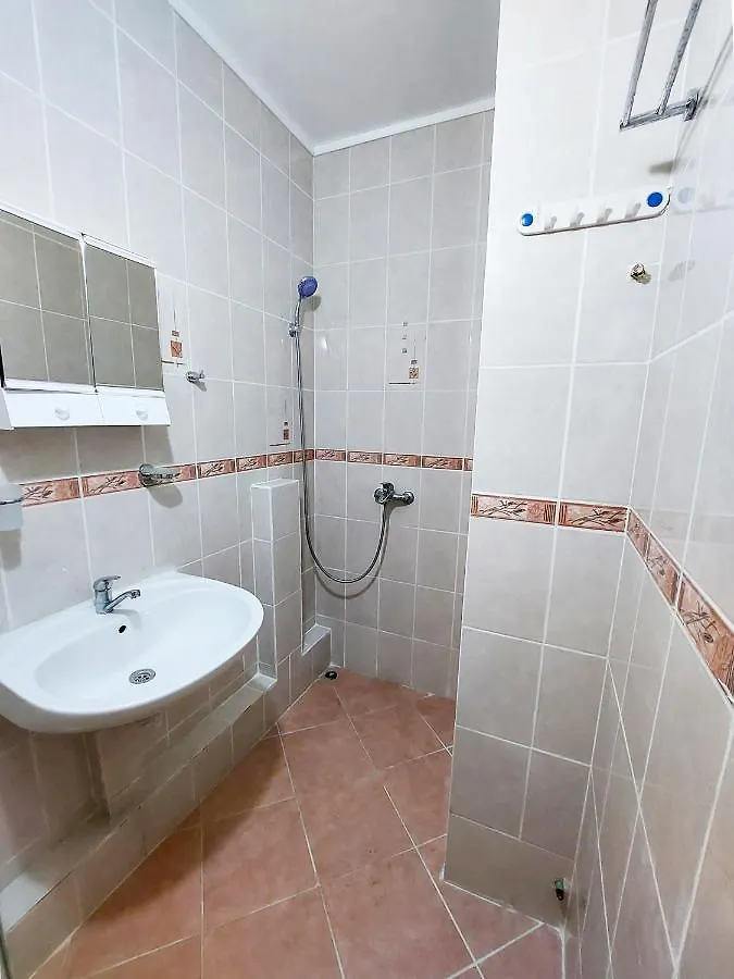 Апартамент За Гости, Ж.К. Зорница , Бл.9 Burgas Bulgaria